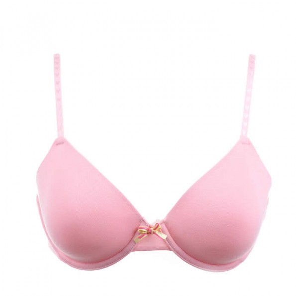 M&S Pink Bra Campaign