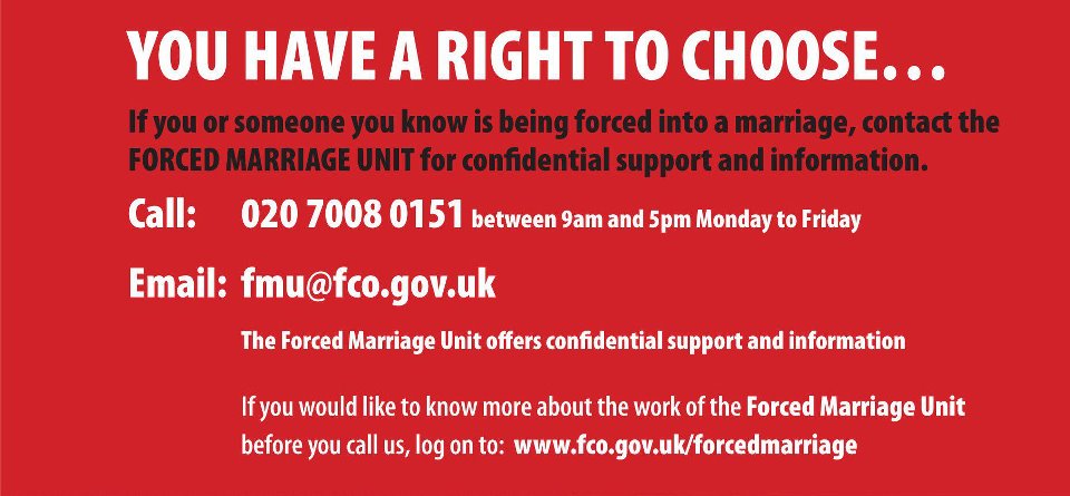 New Short Film To Fight Forced Marriage Out Womens Views On News