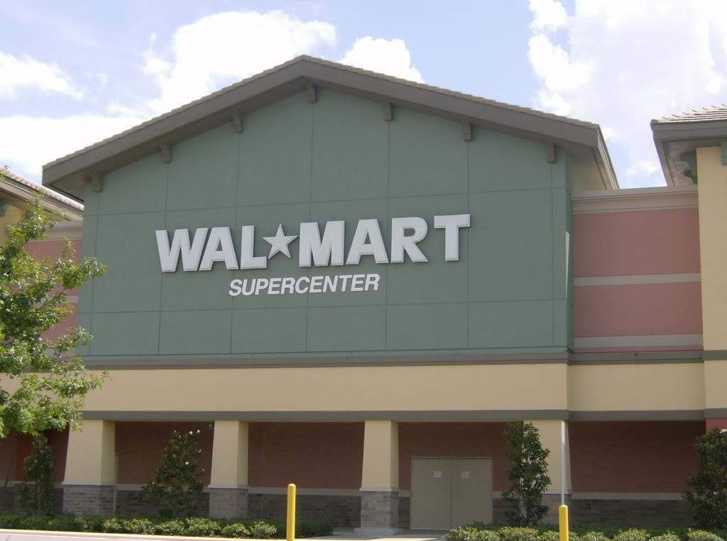 Us Supreme Court Wavers Over Walmart Sex Discrimination Lawsuit Womens Views On News 