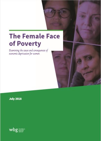 The female face of poverty in the UK | Women's Views on News